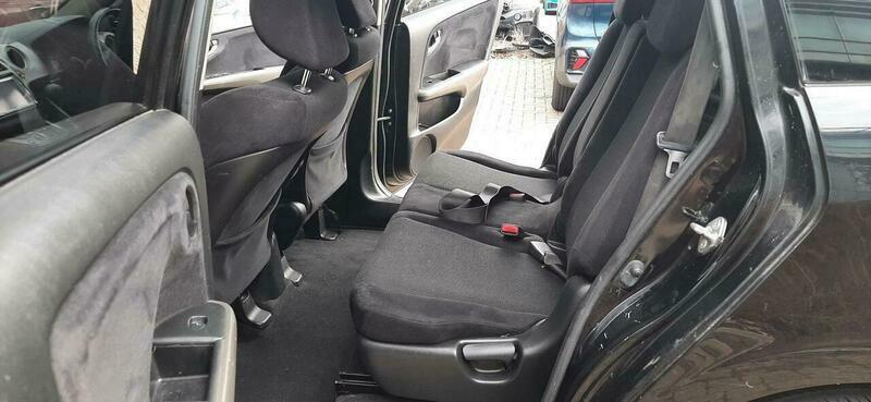 Honda Stream 1.8L 7 Seater Black #13