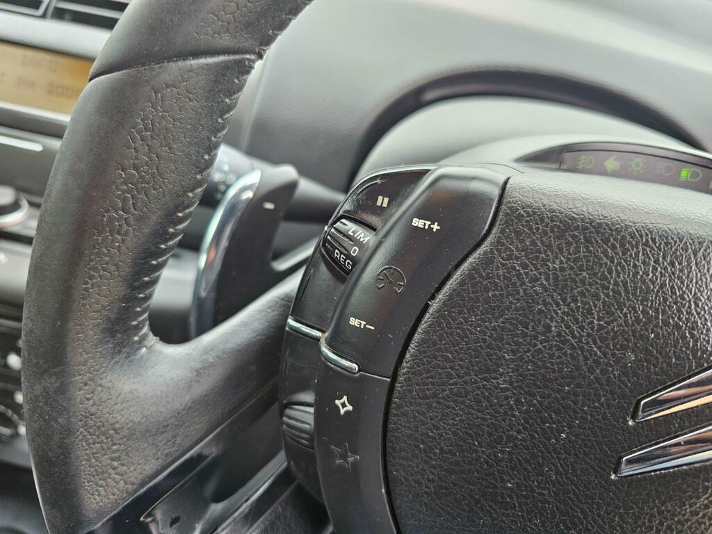 Citroen C4 1.6 Hdi Silver #24