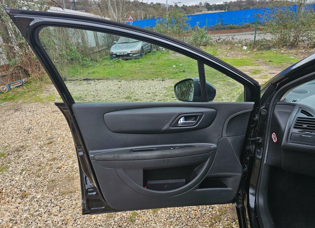 Citroen C4 1.6 Hdi Silver #28
