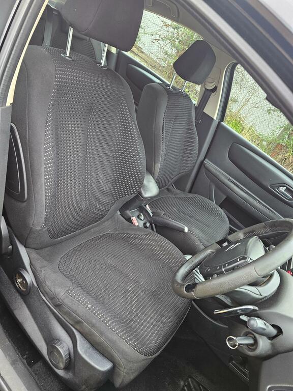 Citroen C4 1.6 Hdi Silver #25