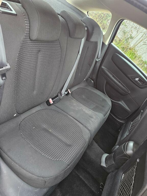 Citroen C4 1.6 Hdi Silver #26