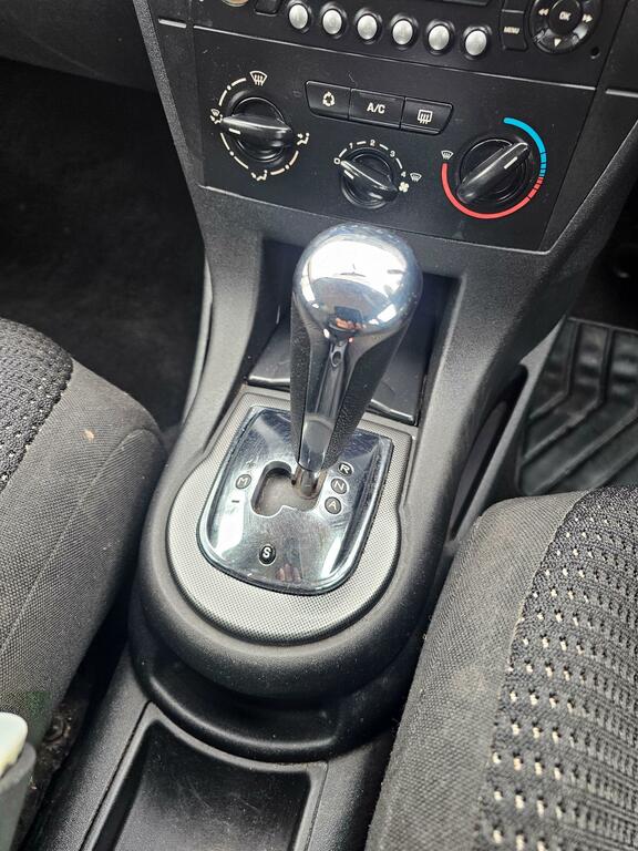 Citroen C4 1.6 Hdi Silver #20