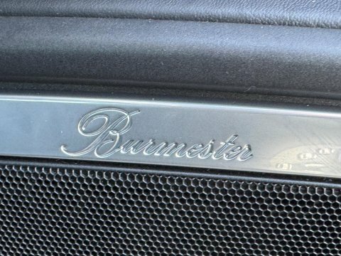 Porsche Cayenne 4.8T V8 Turbo AF13UTE Black #6