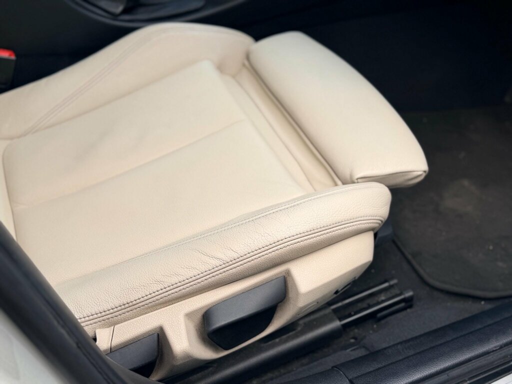 BMW 3 Series 2.0 320I M Sport Euro 6 Ss DV17YWB White #3