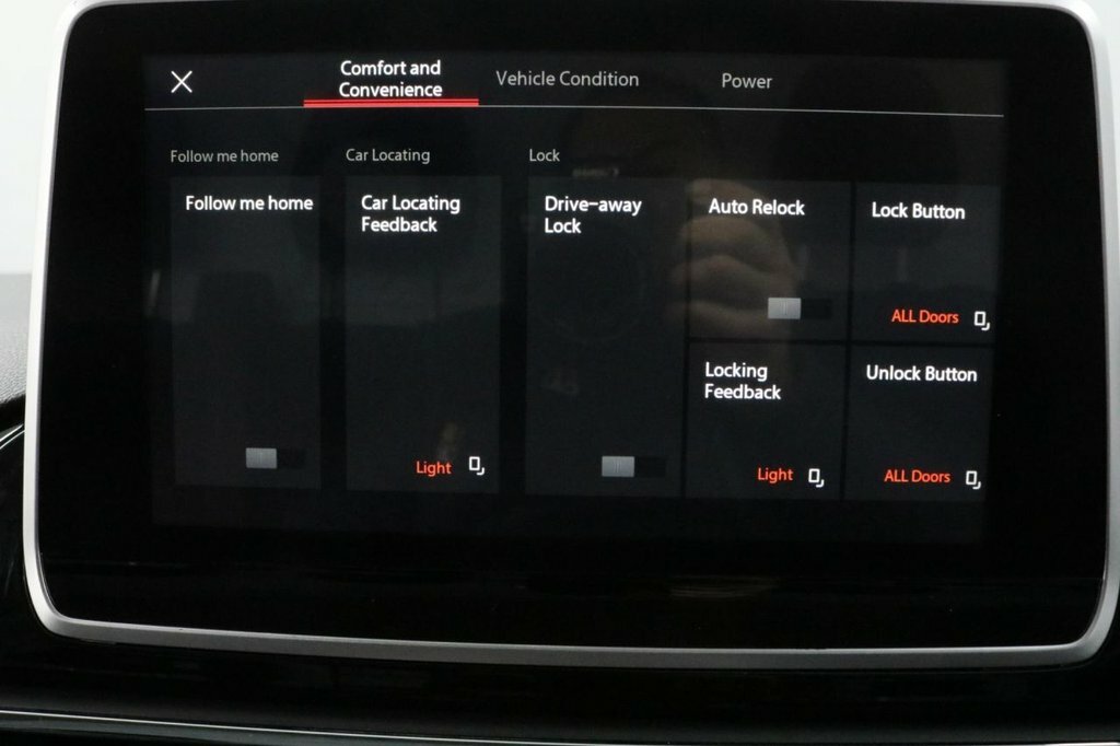 Maxus eDeliver 9 88.5Kwh Panel Van Fwd L3 H3 204 White #42
