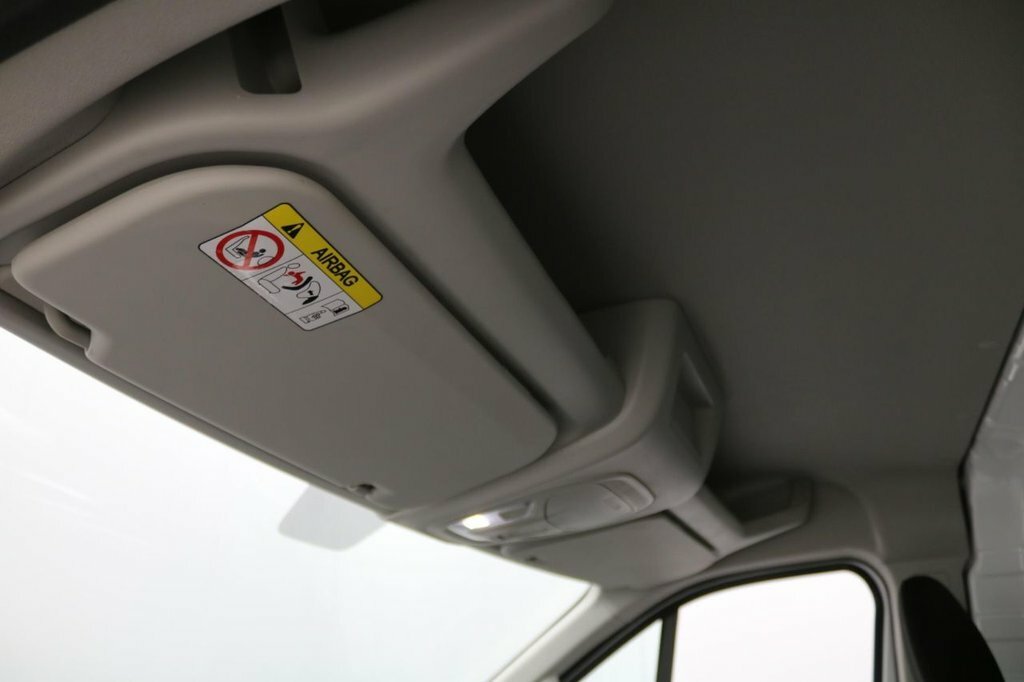 Maxus eDeliver 9 88.5Kwh Panel Van Fwd L3 H3 204 White #27