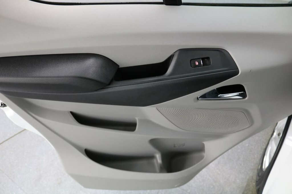 Maxus eDeliver 9 88.5Kwh Panel Van Fwd L3 H3 204 White #52