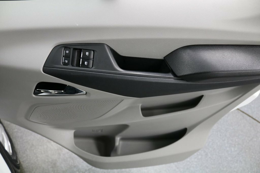 Maxus eDeliver 9 88.5Kwh Panel Van Fwd L3 H3 204 White #51