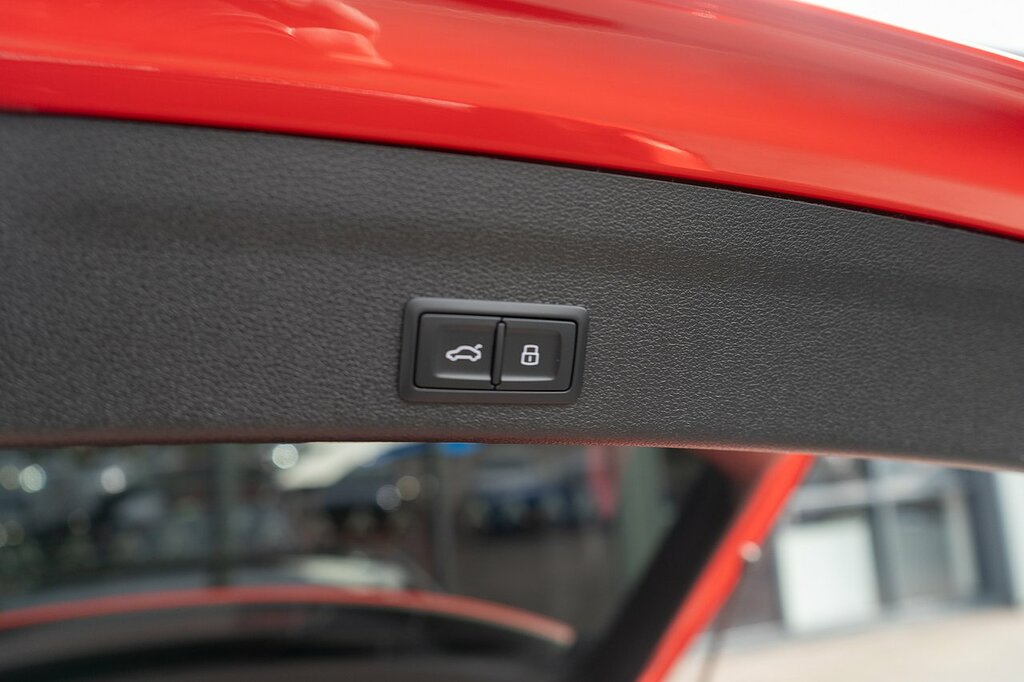 Audi S6 Avant Black Edition Tdi 344 Ps Tiptronic Grey #43