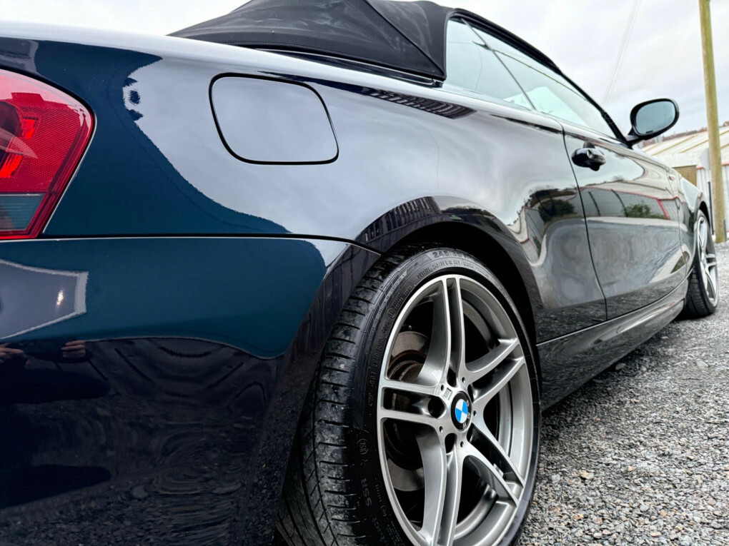 BMW 1 Series 2.0 118D Sport Plus Edition Euro 5 Ss  #6