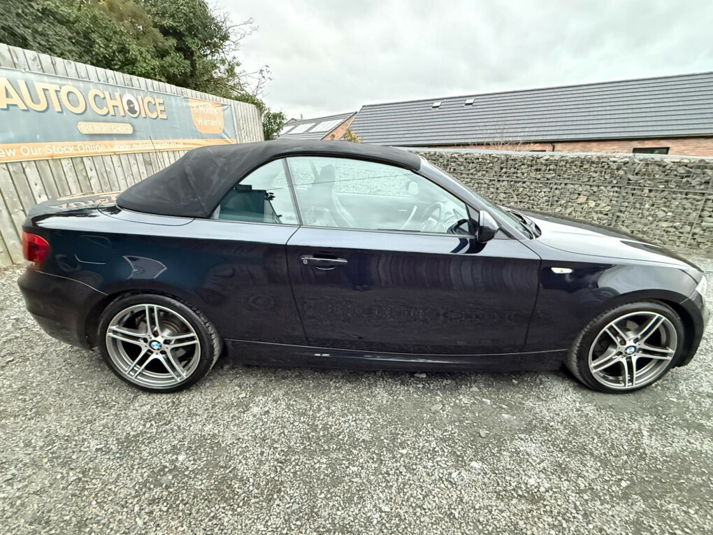 BMW 1 Series 2.0 118D Sport Plus Edition Euro 5 Ss  #4