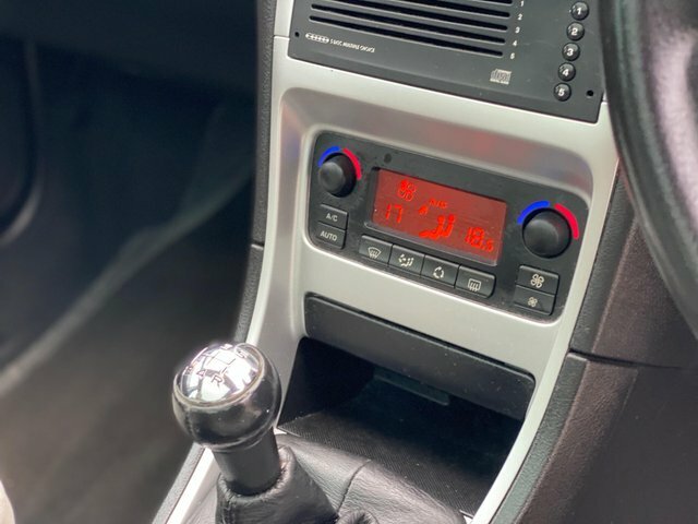 Peugeot 307 SW Se Silver #19