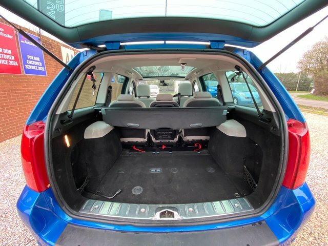 Peugeot 307 SW Se Silver #36