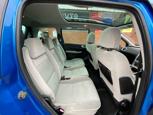 Peugeot 307 SW Se Silver #24