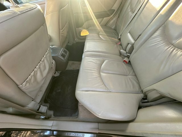 Lexus RX Se Grey #43