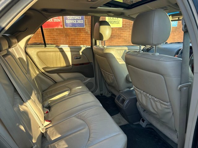 Lexus RX Se Grey #7