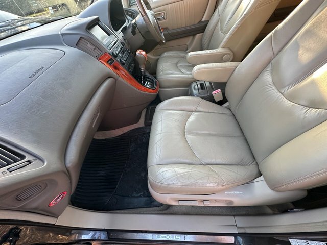 Lexus RX Se Grey #39
