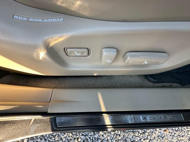 Lexus RX Se Grey #24