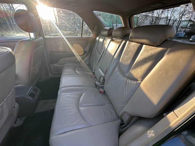 Lexus RX Se Grey #40