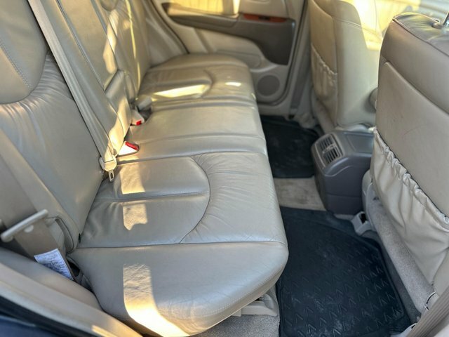 Lexus RX Se Grey #19