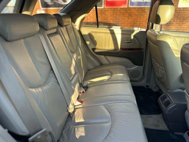 Lexus RX Se Grey #20