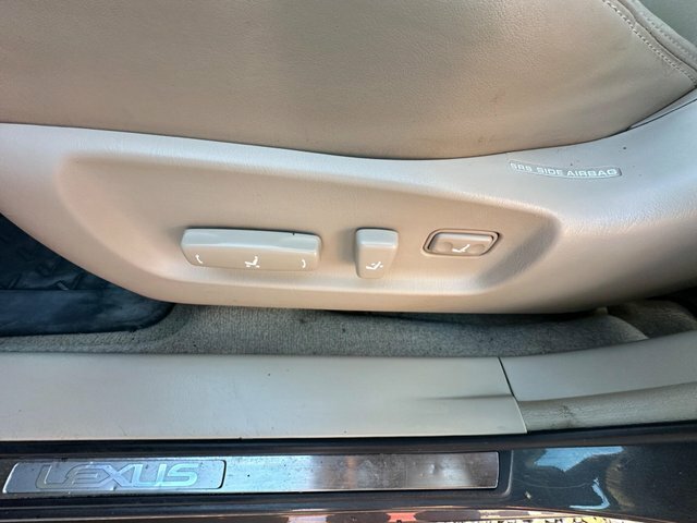 Lexus RX Se Grey #37