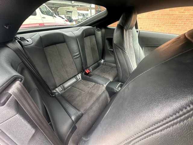 Audi TT Tdi Ultra Sport Euro KW16CBU Red #6