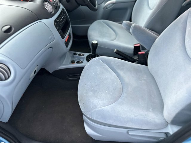 Citroen C3 1.4I Sx Silver #26