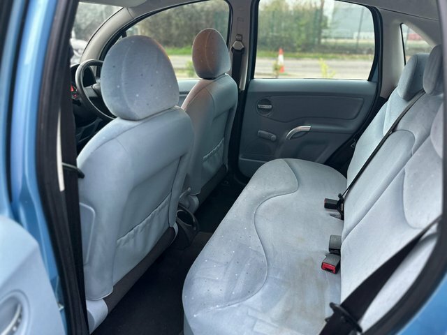 Citroen C3 1.4I Sx Silver #6