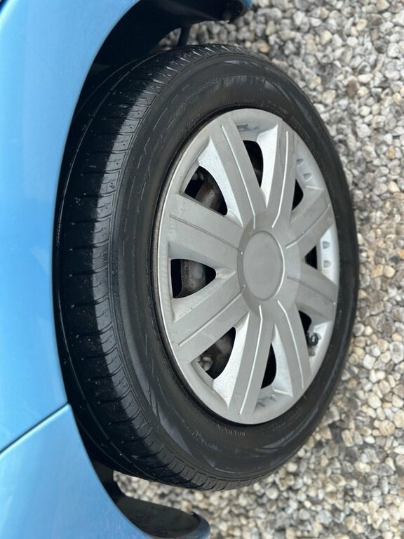 Citroen C3 1.4I Sx Silver #31