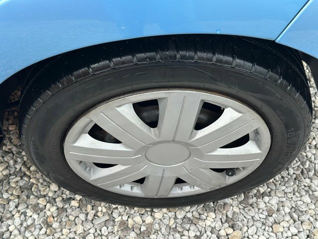 Citroen C3 1.4I Sx Silver #10