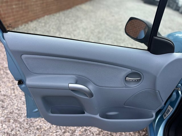 Citroen C3 1.4I Sx Silver #25