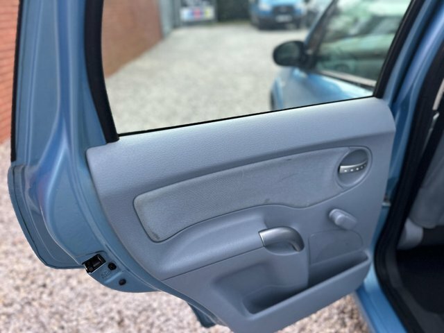Citroen C3 1.4I Sx Silver #27