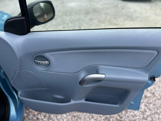 Citroen C3 1.4I Sx Silver #17