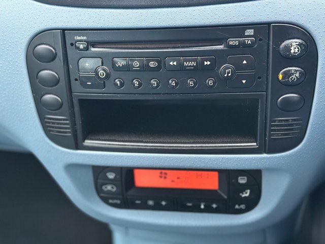 Citroen C3 1.4I Sx Silver #29