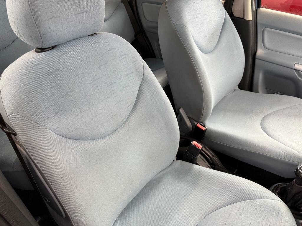 Citroen C3 Sx Blue #13