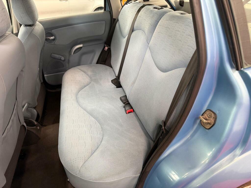Citroen C3 Sx Blue #15