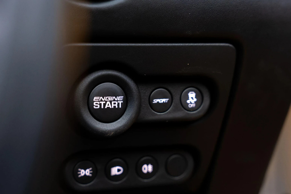 Lotus Elise Elise Black #18