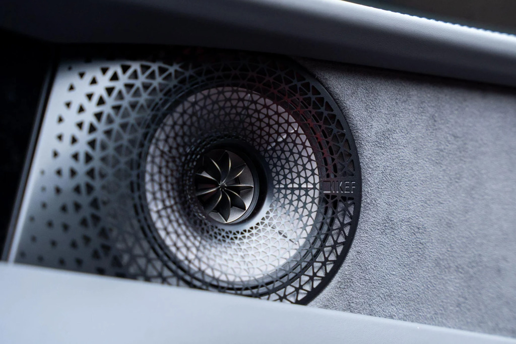 Lotus Emeya 102Kwh R 4Wd Dual Motor  #6