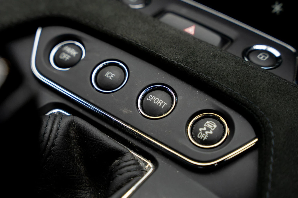 Maserati GranTurismo V8 Sport Mc Shift Blue #30