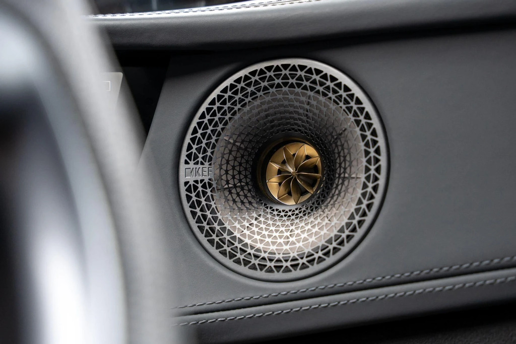 Lotus Eletre 112Kwh 4Wd Dual Motor AO24FTE Black #6