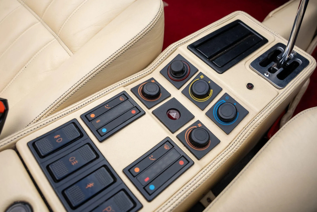 Ferrari 328 Gts  #9
