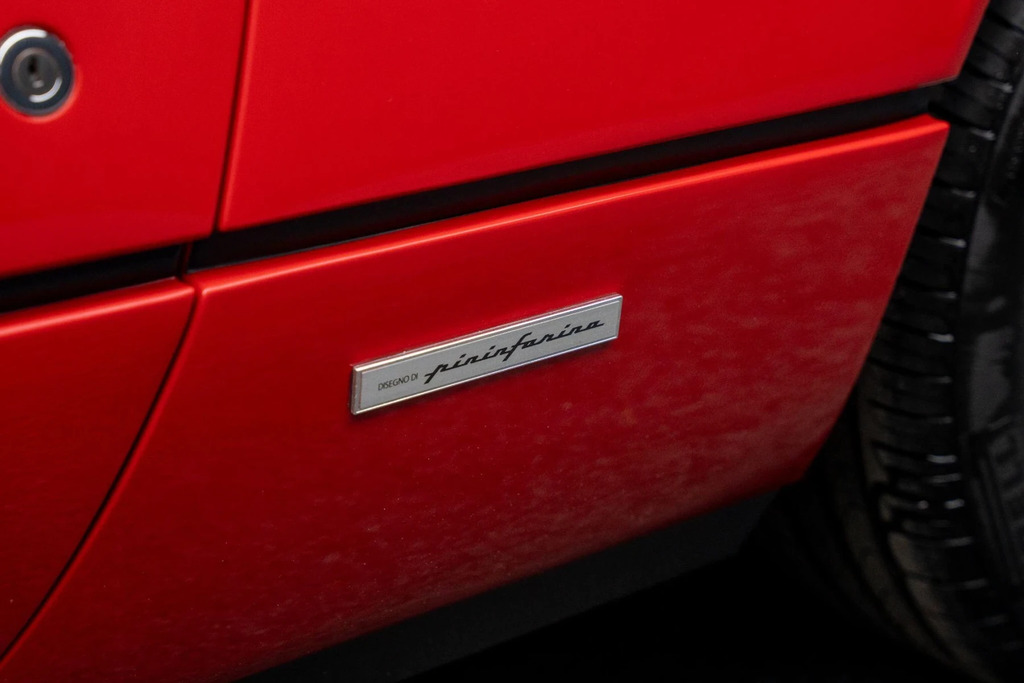 Ferrari 328 Gts  #33