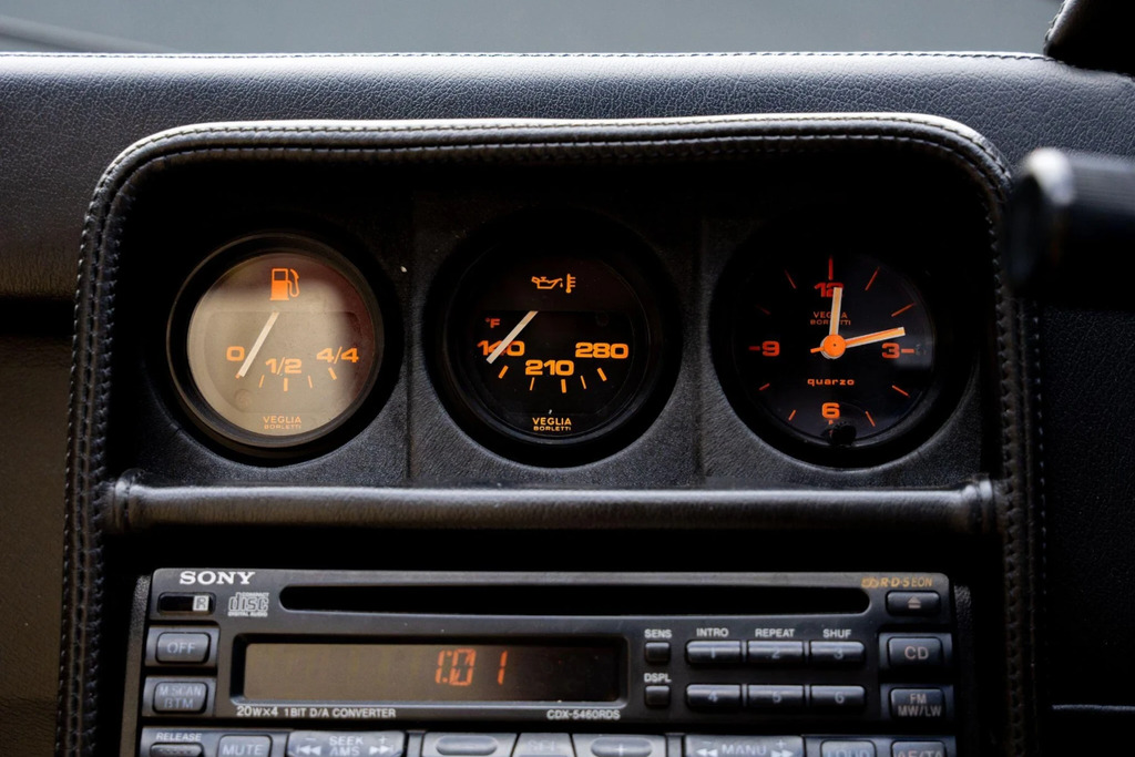Ferrari 328 Gts  #11