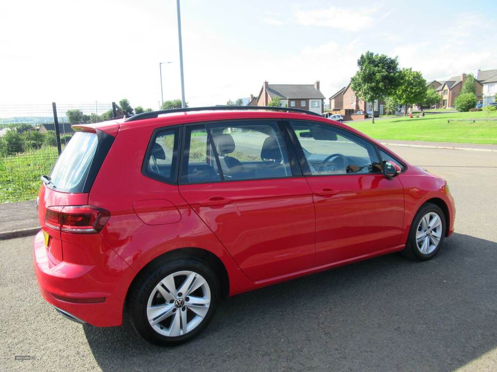 Volkswagen Golf Plus 2.0 Tsi R 4Motion 300Ps Dsg Akrapovic Plus Muc Black #8