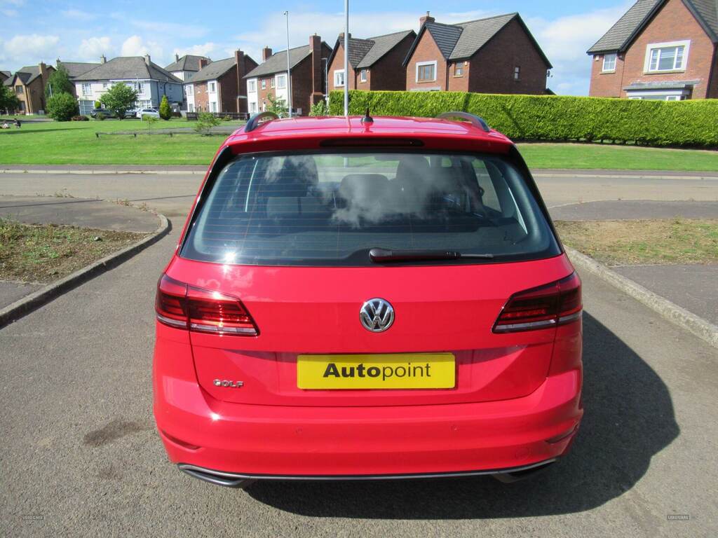 Volkswagen Golf Plus 2.0 Tsi R 4Motion 300Ps Dsg Akrapovic Plus Muc Black #9