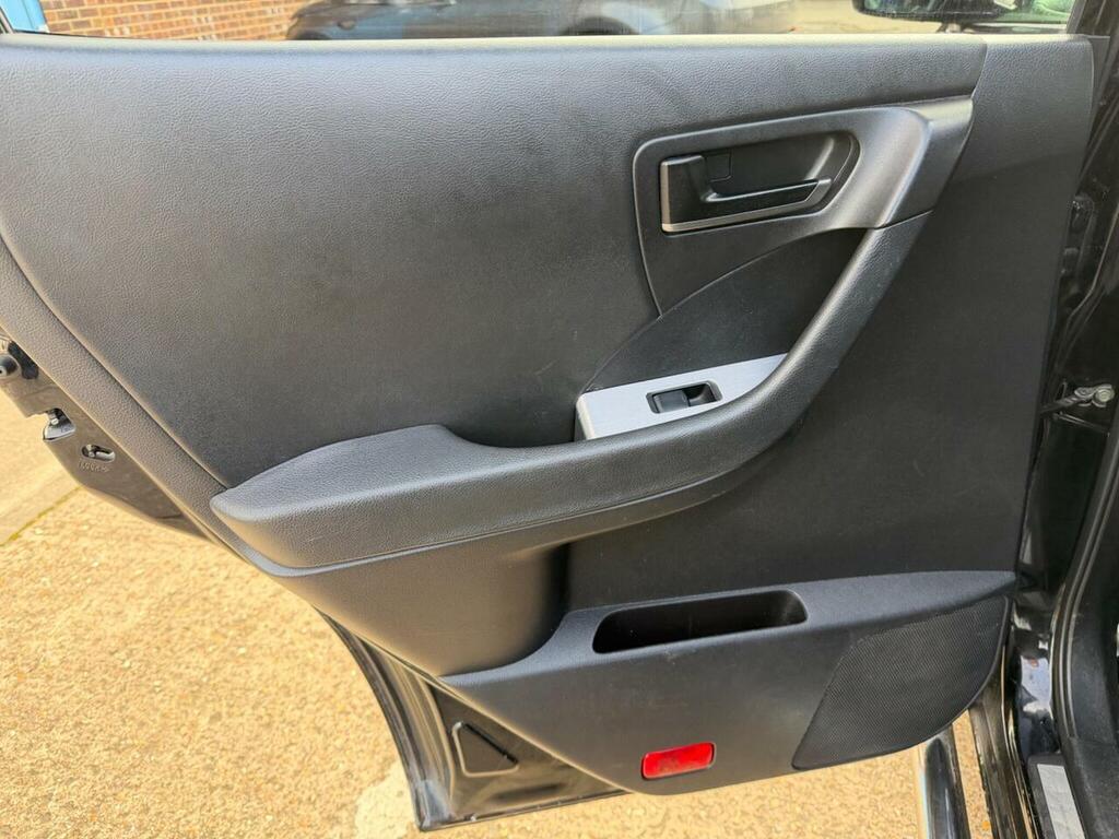 Nissan Murano V6 Silver #30