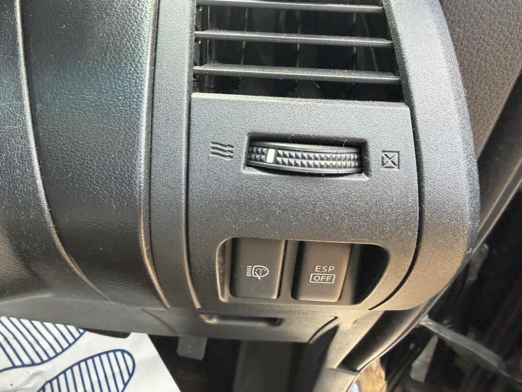 Nissan Murano V6 Silver #13