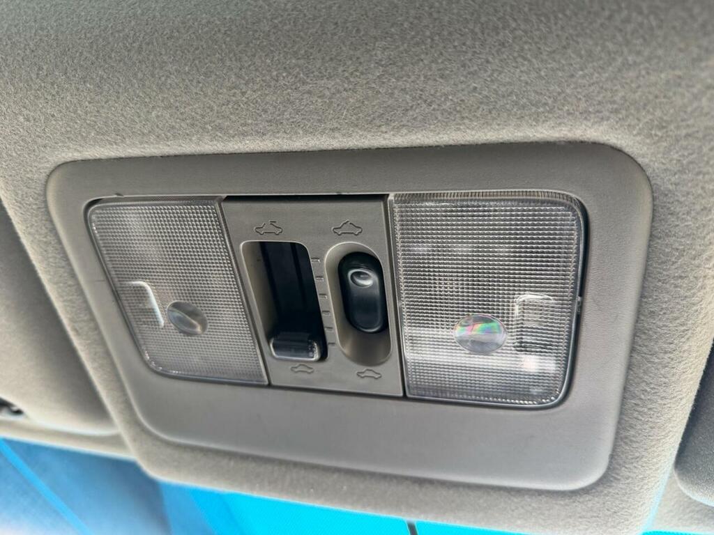 Nissan Murano V6 Silver #22