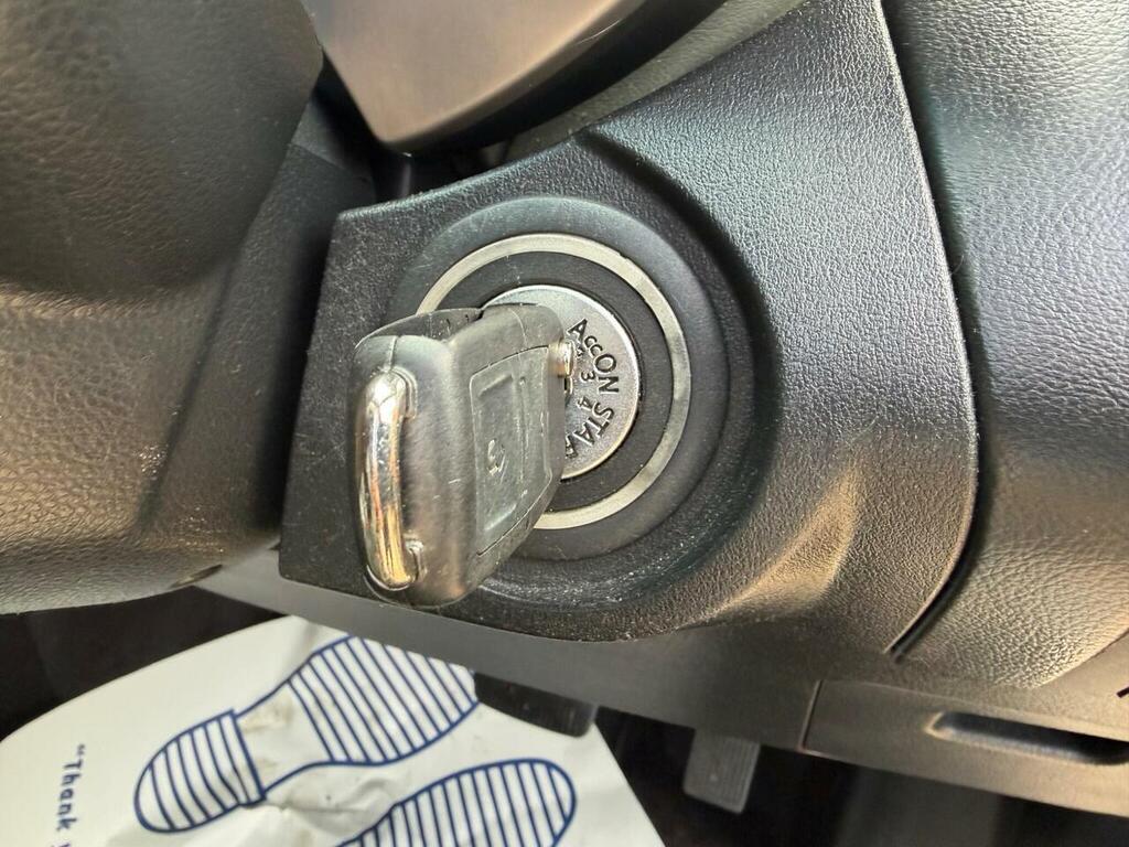 Nissan Murano V6 Silver #12